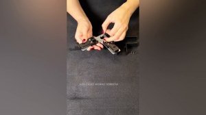 Угловые и прямые коннекторы для однофазных трековых систем ARTE Lamp