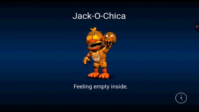 играю во fnaf World