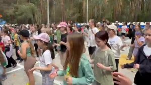 День первых