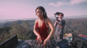 Andrea Botez - DEEP AFRO HOUSE MIX