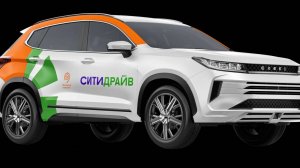 Краткий обзор машины EXEED