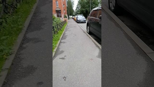 Пр. Пятилеток