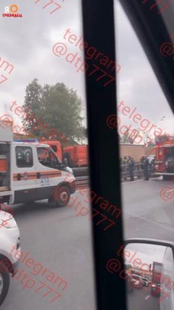 Подборка ДТП и аварий, снятых на видеорегистратор