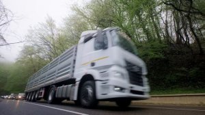 Полуприцеп Зерновоз ТЗА 588536