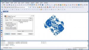 ZuluThermo. Гидравлический расчет. Сравнение времени расчета в 7-й и 8-й версий [get-save.com]