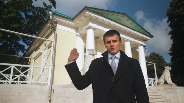 Церковь Вознесения Господня: роль памятника архитектуры в Великой Отечественной войне