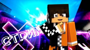Проходим POPPY PLAYTIME все части [Стрим FoxGameYT]