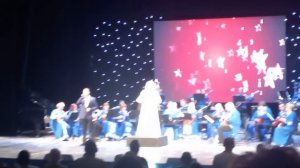 Офицеры, концерт ко Дню балалайка, 26.06.2025