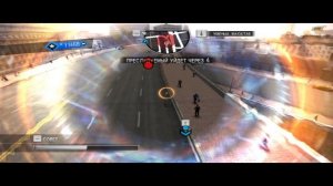 13) Driver - San Francisco Dodge Challenger SRT8 vs Jaguar XFR