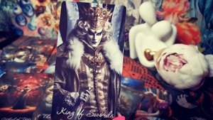 Исповедь тайного поклонника