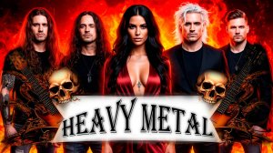 Музыка с фоном - Amaranthe — Helix (2018)