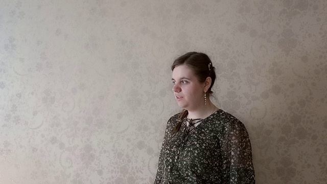 Уильям Шекспир "Много шума из ничего" монолог Беатриче.