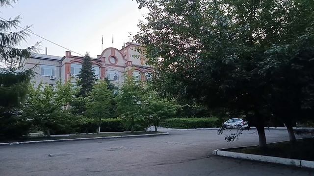"Вяземские Истории".