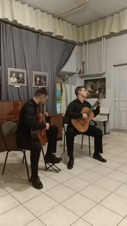 Музыка в Творческом пространстве на Ленина, 28, г. Красноярск