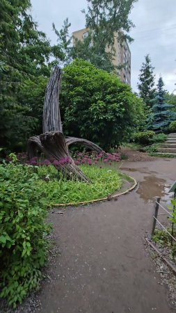 Аптекарский огород МГУ основан в 1706г Петром I