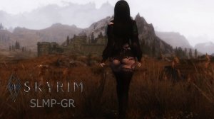 Прохождение TES Skyrim SLMP-GR #156 Стальгард