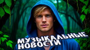 Музыкальные новости 🎶 Несколько слов о "Ведьме сладких грёз"!