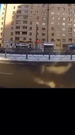 Женщин за рулём мне бойся, лучше сразу перестройся.