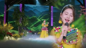 Vấn Vương Chợ Tình - Hoài Phan