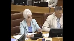 Трансляция заседания Думы Великого Новгорода 25.06.2025