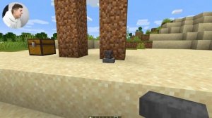 ПРОВЕРЯЮ ЗАПРЕЩЁННЫЕ ЛАЙФХАКИ В МАЙНКРАФТЕ**ГЛЕНТ в МАЙНКРАФТ