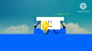 JaysonFilms: Light Bulb Ident (2020)