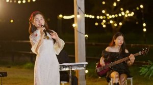 Răng Anh Nỏ Về - Hoài Phan