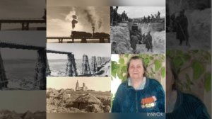 Подкаст "Моя прабабушка - Варвара Васильевна Менжулина"