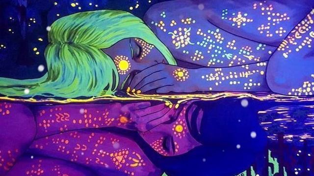 Медитация: Вечерняя расслабляющая