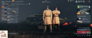 🎉🎮  День рождения! + Enlisted: Битва на истощение 🎂🔥