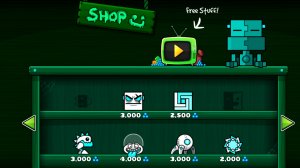 Прохожу игру геометри дэш уровень новый называется HYDRUS