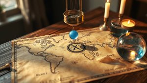 Ищете знак или ответ на важный вопрос?✨ Прямо СЕЙЧАС Вселенная готова шепнуть вам подсказку...