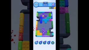 color block 43,44