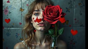 Parazitive - AI (part.1) #music #suno #invideoai #parazitive #ai #музыка #видеоклип