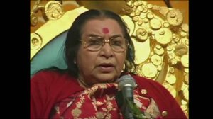 🔶САХАСРАРА пуджа 2001_полное видео