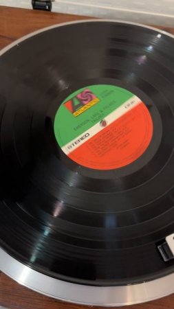 The Endless Enigma, Pt. 2 от Emerson, Lake & Palmer