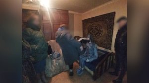 Из школы в тюрьму