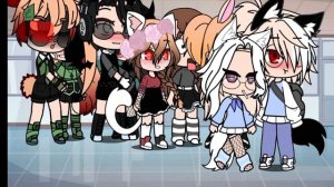 ГаЧа ИсТоРиЯ чИк 🙄💅