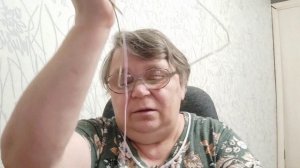 Мои большие летние старты. Старт 1. Косынка.