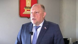 В Заксобрании Тверской области подвели итоги исполнения бюджета за 2024 год