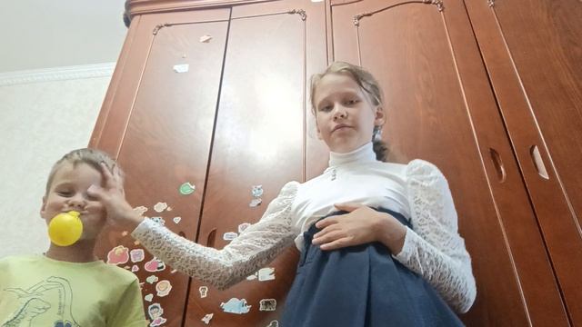 записываю для вас видео