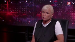 Интервью 24. Елена Крестьянинова. Выпуск от 26.06.25