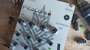 PicoCore Workshop manual & mod