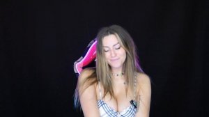 SEXY BIKINI TRY ON HAUL   ASHTYNSOMMER