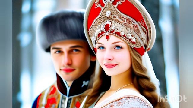 МИЛАН - ЦАРЕВИЧ И КУПЕЧЕСКАЯ ДОЧЬ