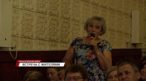 Жители Тарбагатайского района обратились к главе Бурятии