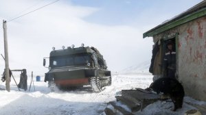 ПАМЯТИ ПИСАТЕЛЯ Анатолия Цыганова