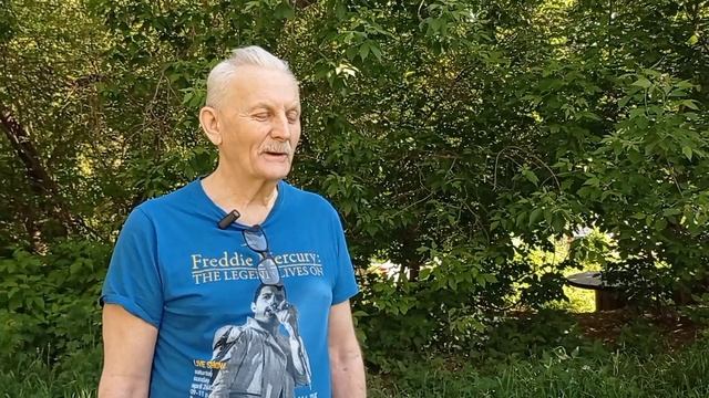 Сергей Новиков (69 лет): Сыроед, Морж и Бунтарь Здоровья. "Ваше здоровье - только в ваших руках!