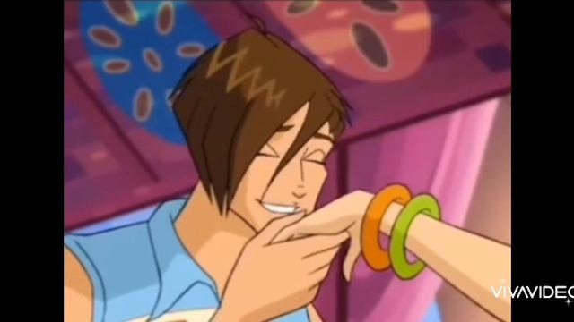 Стела и Брендон - По любви смотреть онлайн