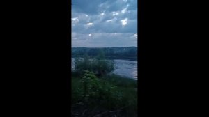 Денис Рычков*Прости*Давно ли вы были на природе? На берегу.